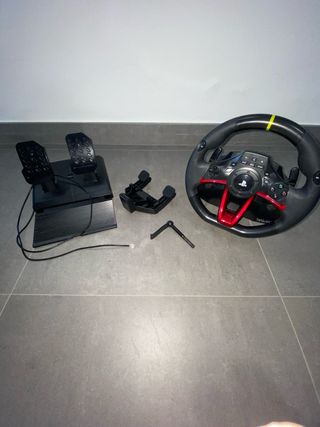Volante HORI RWA Wireless Apex
