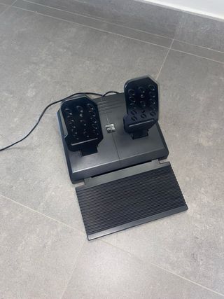Volante HORI RWA Wireless Apex