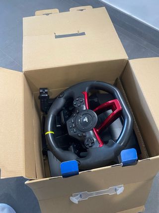 Volante HORI RWA Wireless Apex
