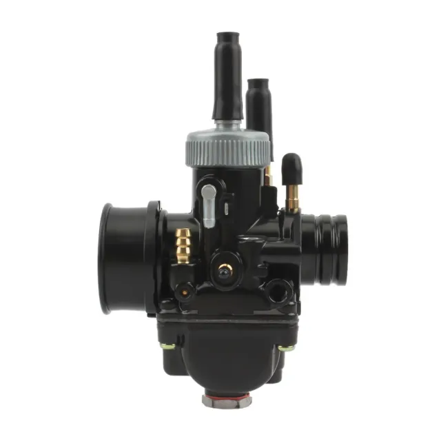 CARBURADOR CON STARTER DE CABLE 21MM PHBG