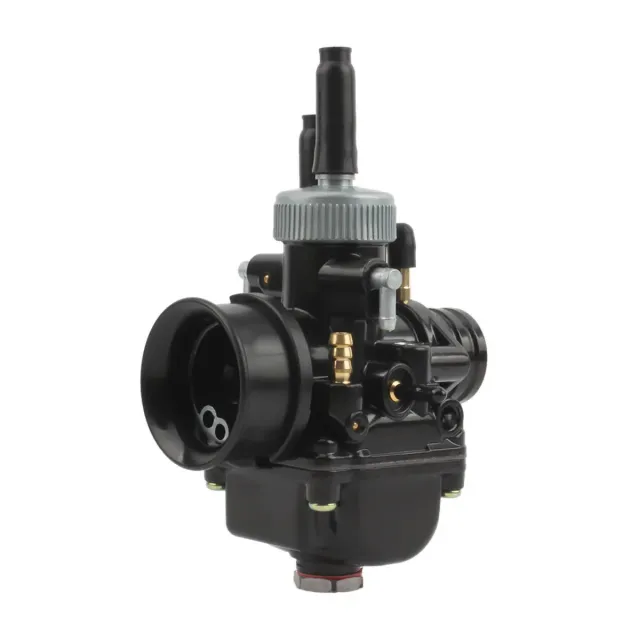 CARBURADOR CON STARTER DE CABLE 21MM PHBG