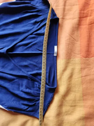 Abito Pennyblack beige, blu e marrone