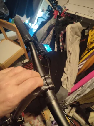 Patinete Eléctrico Ecoxtrem Bison GT