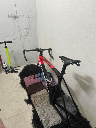 Cuadro Trek Émonda SL Disc