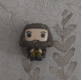 Funko Pop! Harry Potter Hagrid (Kinder)