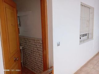 Piso en venta en Playa de Garrucha en Garrucha