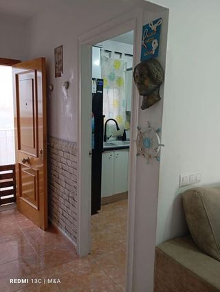 Piso en venta en Playa de Garrucha en Garrucha