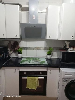 Piso en venta en Playa de Garrucha en Garrucha