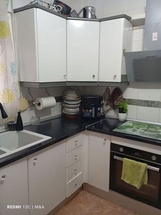 Piso en venta en Playa de Garrucha en Garrucha