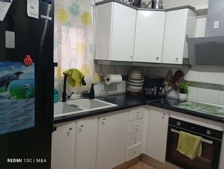 Piso en venta en Playa de Garrucha en Garrucha