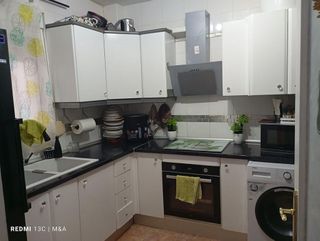 Piso en venta en Playa de Garrucha en Garrucha