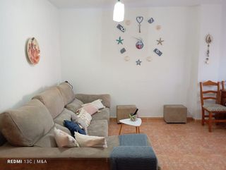 Piso en venta en Playa de Garrucha en Garrucha