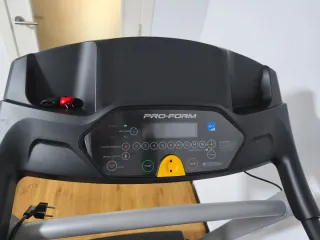 Cinta de Correr Pro-Form 105 CST