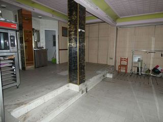 Local comercial en venta en Eibar