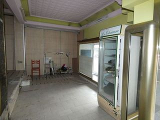 Local comercial en venta en Eibar
