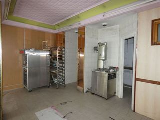 Local comercial en venta en Eibar