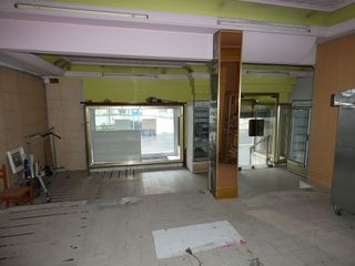Local comercial en venta en Eibar