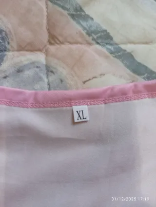 Pijama Nuevo XL