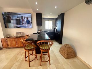 Piso en venta en Elviria en Marbella