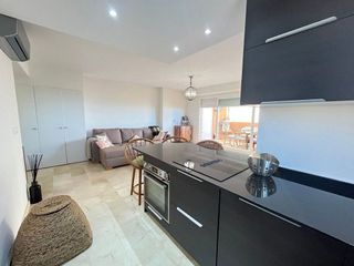 Piso en venta en Elviria en Marbella