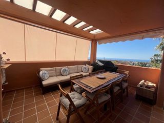 Piso en venta en Elviria en Marbella