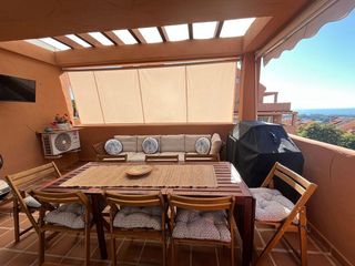 Piso en venta en Elviria en Marbella