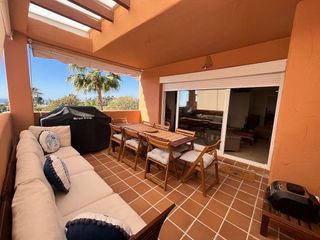 Piso en venta en Elviria en Marbella