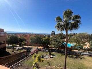 Piso en venta en Elviria en Marbella