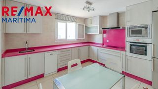 Piso en venta en Nueva Andalucía centro en Marbella