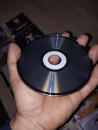 Lote CDs Extremoduro