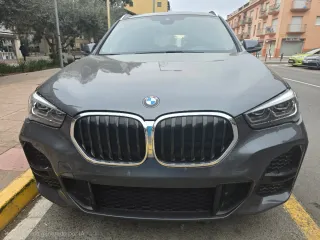 BMW X1 2021
