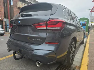 BMW X1 2021
