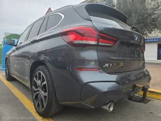BMW X1 2021