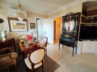 Piso en venta en El Higueral - La Merced en Marbella