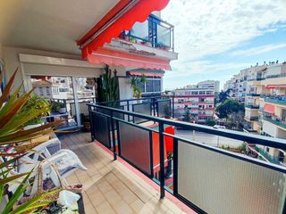 Piso en venta en El Higueral - La Merced en Marbella