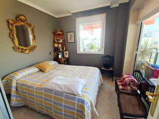 Piso en venta en El Higueral - La Merced en Marbella