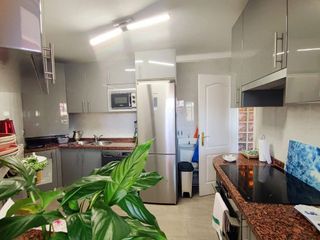 Piso en venta en El Higueral - La Merced en Marbella