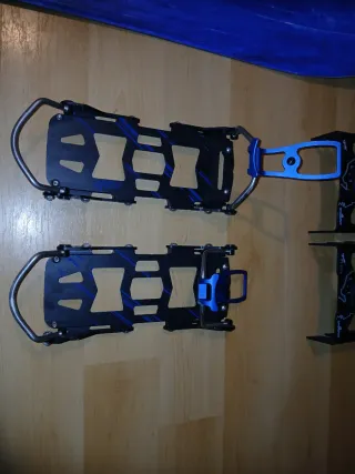 Splitboard Voile Revelator 159 para Bota Dura