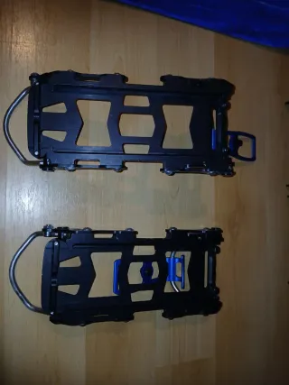 Splitboard Voile Revelator 159 para Bota Dura