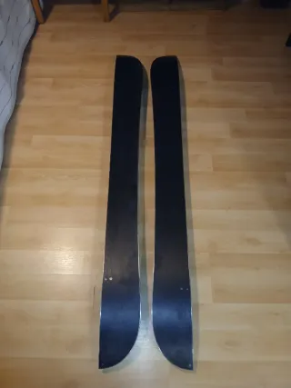 Splitboard Voile Revelator 159 para Bota Dura