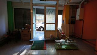 Local comercial en venta en Recatelo - O Carme en Lugo