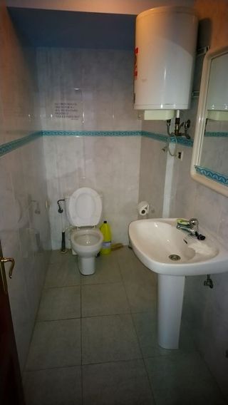 Local comercial en venta en Recatelo - O Carme en Lugo