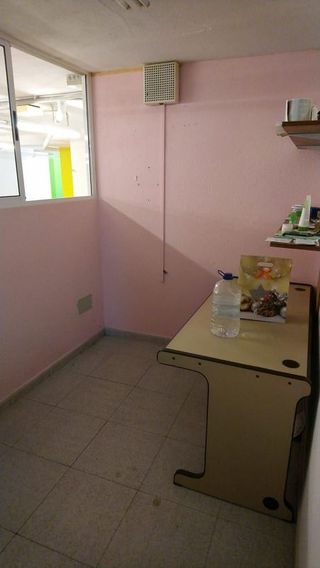 Local comercial en venta en Recatelo - O Carme en Lugo
