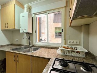 Piso en venta en Els Orriols en Valencia