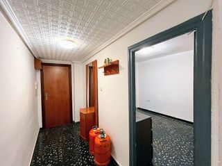 Piso en venta en Els Orriols en Valencia