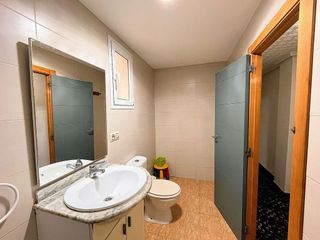 Piso en venta en Els Orriols en Valencia