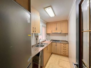 Piso en venta en Els Orriols en Valencia