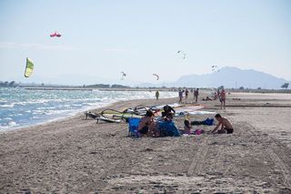 Piso en venta en Playa Tamarit - Playa Lisa - Gran Playa en Santa Pola