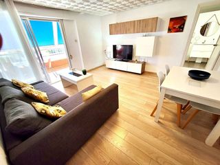 Piso en venta en Playa Tamarit - Playa Lisa - Gran Playa en Santa Pola