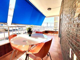 Piso en venta en Playa Tamarit - Playa Lisa - Gran Playa en Santa Pola